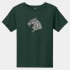 Toddler Short Sleeve Tee Thumbnail