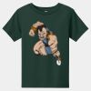 Toddler Short Sleeve Tee Thumbnail