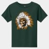 Toddler Short Sleeve Tee Thumbnail