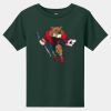 Toddler Short Sleeve Tee Thumbnail
