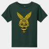 Toddler Short Sleeve Tee Thumbnail