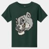 Toddler Short Sleeve Tee Thumbnail