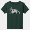 Toddler Short Sleeve Tee Thumbnail