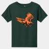 Toddler Short Sleeve Tee Thumbnail
