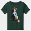 Toddler Short Sleeve Tee Thumbnail