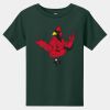 Toddler Short Sleeve Tee Thumbnail