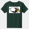 Toddler Short Sleeve Tee Thumbnail