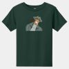 Toddler Short Sleeve Tee Thumbnail