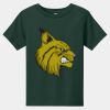 Toddler Short Sleeve Tee Thumbnail