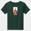 Toddler Short Sleeve Tee Thumbnail