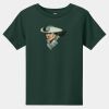 Toddler Short Sleeve Tee Thumbnail
