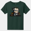 Toddler Short Sleeve Tee Thumbnail