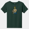Toddler Short Sleeve Tee Thumbnail