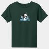 Toddler Short Sleeve Tee Thumbnail