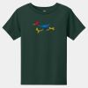 Toddler Short Sleeve Tee Thumbnail