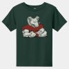 Toddler Short Sleeve Tee Thumbnail