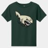 Toddler Short Sleeve Tee Thumbnail