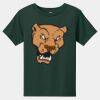 Toddler Short Sleeve Tee Thumbnail