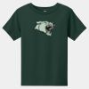 Toddler Short Sleeve Tee Thumbnail