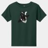 Toddler Short Sleeve Tee Thumbnail