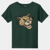Toddler Short Sleeve Tee Thumbnail