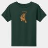 Toddler Short Sleeve Tee Thumbnail