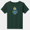 Toddler Short Sleeve Tee Thumbnail