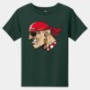 Toddler Short Sleeve Tee Thumbnail