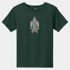 Toddler Short Sleeve Tee Thumbnail