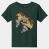 Toddler Short Sleeve Tee Thumbnail