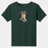 Toddler Short Sleeve Tee Thumbnail