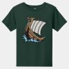 Toddler Short Sleeve Tee Thumbnail