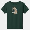 Toddler Short Sleeve Tee Thumbnail
