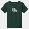 Toddler Short Sleeve Tee Thumbnail