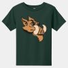 Toddler Short Sleeve Tee Thumbnail