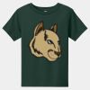 Toddler Short Sleeve Tee Thumbnail
