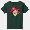 Toddler Short Sleeve Tee Thumbnail