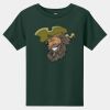 Toddler Short Sleeve Tee Thumbnail