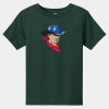 Toddler Short Sleeve Tee Thumbnail