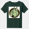 Toddler Short Sleeve Tee Thumbnail