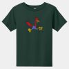 Toddler Short Sleeve Tee Thumbnail