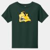 Toddler Short Sleeve Tee Thumbnail