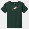 Toddler Short Sleeve Tee Thumbnail