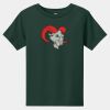 Toddler Short Sleeve Tee Thumbnail
