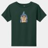 Toddler Short Sleeve Tee Thumbnail