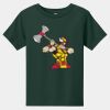 Toddler Short Sleeve Tee Thumbnail