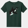 Toddler Short Sleeve Tee Thumbnail