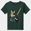 Toddler Short Sleeve Tee Thumbnail