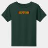 Toddler Short Sleeve Tee Thumbnail