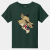 Toddler Short Sleeve Tee Thumbnail